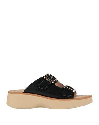 Francesco Milano FOOTWEAR - Sandals sur YOOX.COM