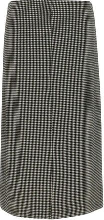 Elena Miro Mujer, Faldas, Multicolor, Talla: XL