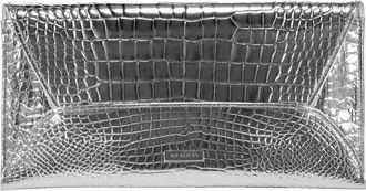 Aquazzura Envelope Clutch