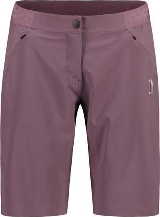 Maloja AnemonaM. Velohose f&uuml;r Damen | lila