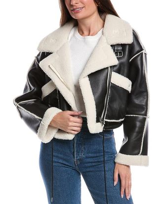 Blank NYC Blank Nyc Moto Jacket