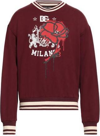 Dolce & Gabbana TOPWEAR - Sweatshirts sur YOOX.COM