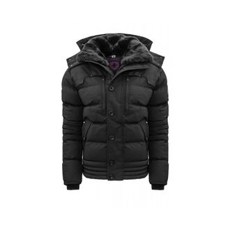 Wellensteyn Uomo, Giacche, Nero, M, new