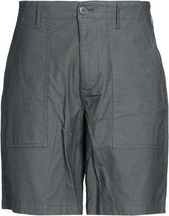 A|X Armani Exchange PARTES DE ABAJO - Pantalones cortos y bermudas en YOOX.COM
