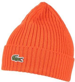 Lacoste ACCESSORIES - Hats sur YOOX.COM