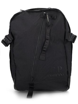 C.P. Company Rucksack Plain Paper Touch