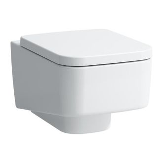 Laufen Laufen - Pro S Wc Suspendido, Sin Borde, 360x530mm, H8209620000001