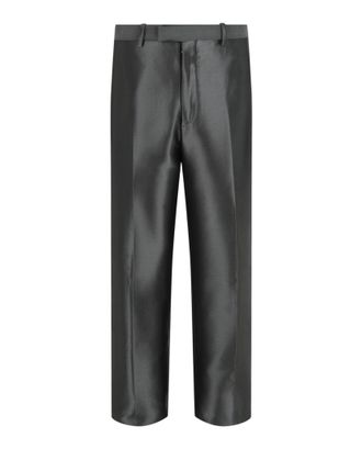 Ferragamo Tailored Trousers