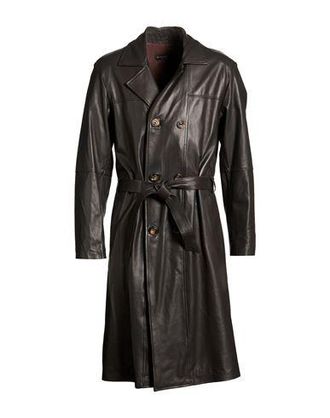 Street Leathers ROPA DE ABRIGO - Abrigos y gabardinas en YOOX.COM