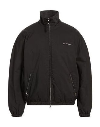 Courr&egrave;ges JACKEN & M&Auml;NTEL - Jacken und Anoraks auf YOOX.COM