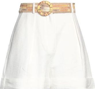 Zimmermann BOTTOMWEAR - Shorts & Bermuda Shorts sur YOOX.COM