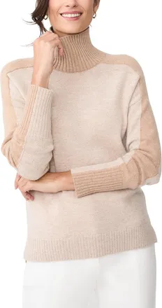 J.McLaughlin J.Mclaughlin Dina Cashmere Sweater