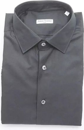 Robert Friedman Cotton Mens Mens Shirt