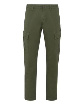 Philipp Plein Broek Cargo Pasvorm