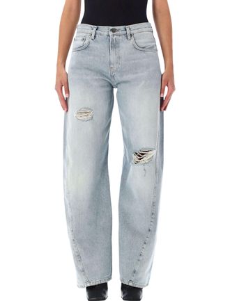 Haikure Jeans
