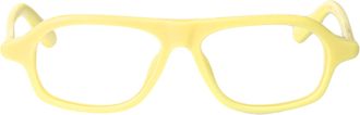 Jacquemus Becane Glasses