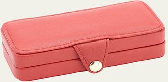 Royce Leather Personalized Leather Manicure Grooming Kit