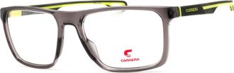 Carrera 4413 00UV 00 Grey Crystal/Green 55mm