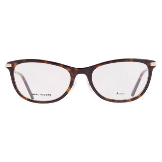 Marc Jacobs Demo Cat Eye Ladies Eyeglasses MARC 668/G 0086 53