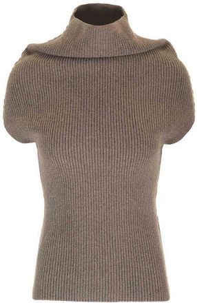 Rick Owens Cashmere Top