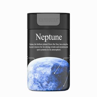 OEM Taza T&eacute;rmica Kambukka Olympus Sistema Solar Neptuno 300ml