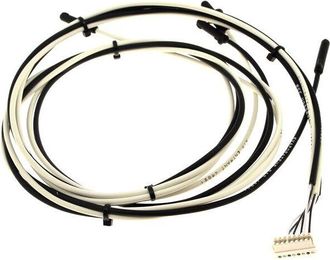 Atlantic Pacchetto Di 4 Sonde Pac 026252 Per Scaldabagno