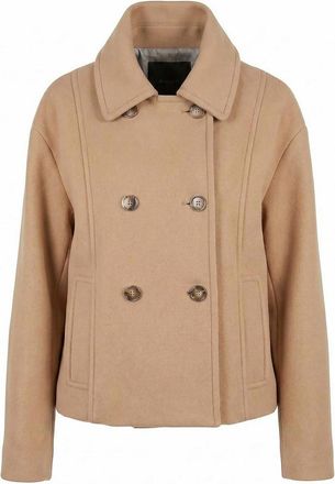 Pinko Craspedia Caban