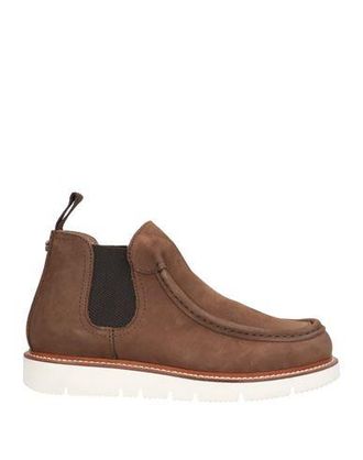 Kjøre Project SCHUHE - Stiefeletten auf YOOX.COM