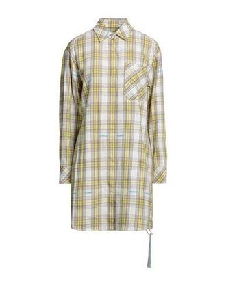 Off-white DRESSES - Mini dresses sur YOOX.COM