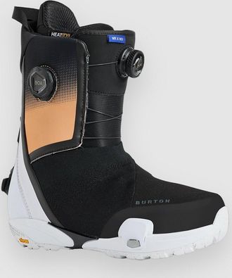Burton Waverange X 2026 Step On Boots zwart