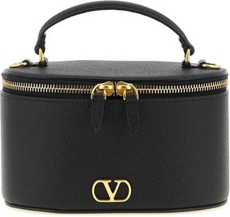 Valentino Garavani Vlogo Signature Mini Crossbody Bag