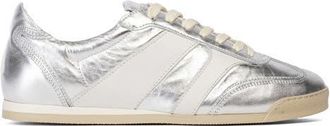 Collegium Pista Low Top Sneaker in Chroma Leather at Nordstrom, Size 13Us