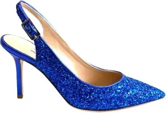 Guglielmo Rotta Donna, Scarpe, Blu, 37 1/2 EU, new