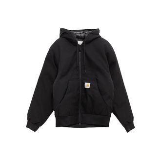 Carhartt Work in Progress Hooded Zip Sweatshirt