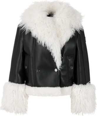 Marc Cain Sports D Jacket - Jackets - Mujer - Negro - L