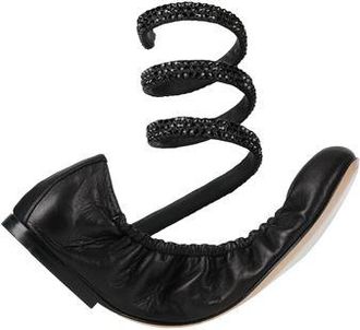 Rene Caovilla SCHUHE - Ballerinas auf YOOX.COM