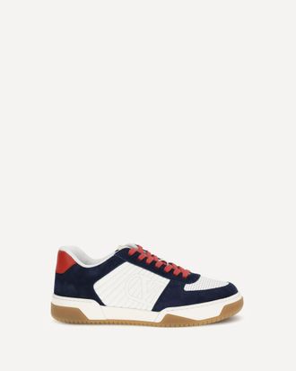 Valentino Garavani Sneakers Sparry in pelle Man 42.5