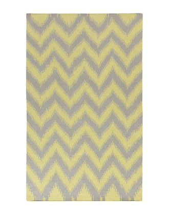 Surya Frontier Wool Rug