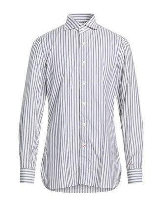 Isaia CAMISETAS Y TOPS - Camisas en YOOX.COM