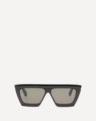 Alaia Mask Sunglasses Female UNI