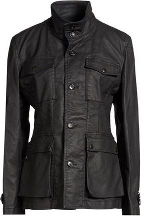 Department Five CAPISPALLA - Capispalla jeans su YOOX.COM