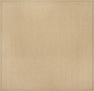 Safavieh Alfombra Sisal Lino 183 X 183 cm