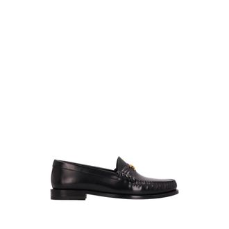 Celine Loafers, male, Black, 9 UK, Shoes