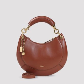 Chlo&eacute; Banana Bag