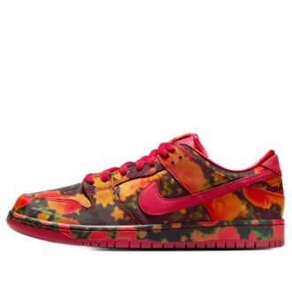 Nike SB Dunk Low The Wizard Of Oz FZ1291-600