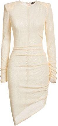 Elisabetta Franchi DRESSES - Mini dresses on YOOX.COM