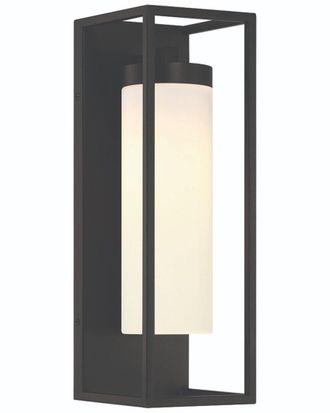 Eurofase Lighting Ren 17In Outdoor Wall Sconce
