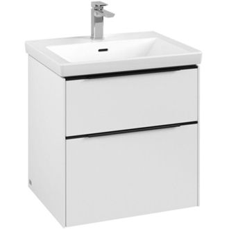 Villeroy & Boch Subway 3.0, 572x576x478 Mm, Mueble De Lavabo, 2 - Villeroy&boch
