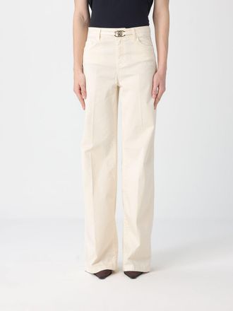 Liu Jo Jeans LIU JO Donna colore Panna