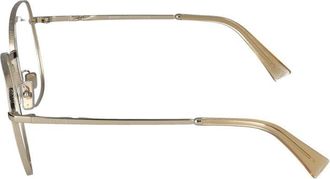 Miu Miu 0MU Eyeglasses - Silver